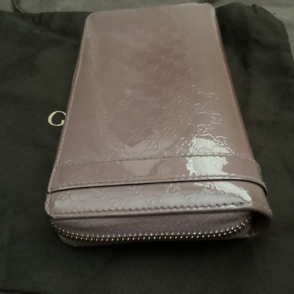 Gucci Wallet - Picture 9 of 11